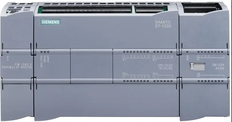 西門(mén)子PLC S7-1200可編程序控制器_德國(guó)SIEMENS