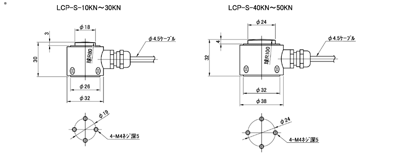 LCP-B-10KN