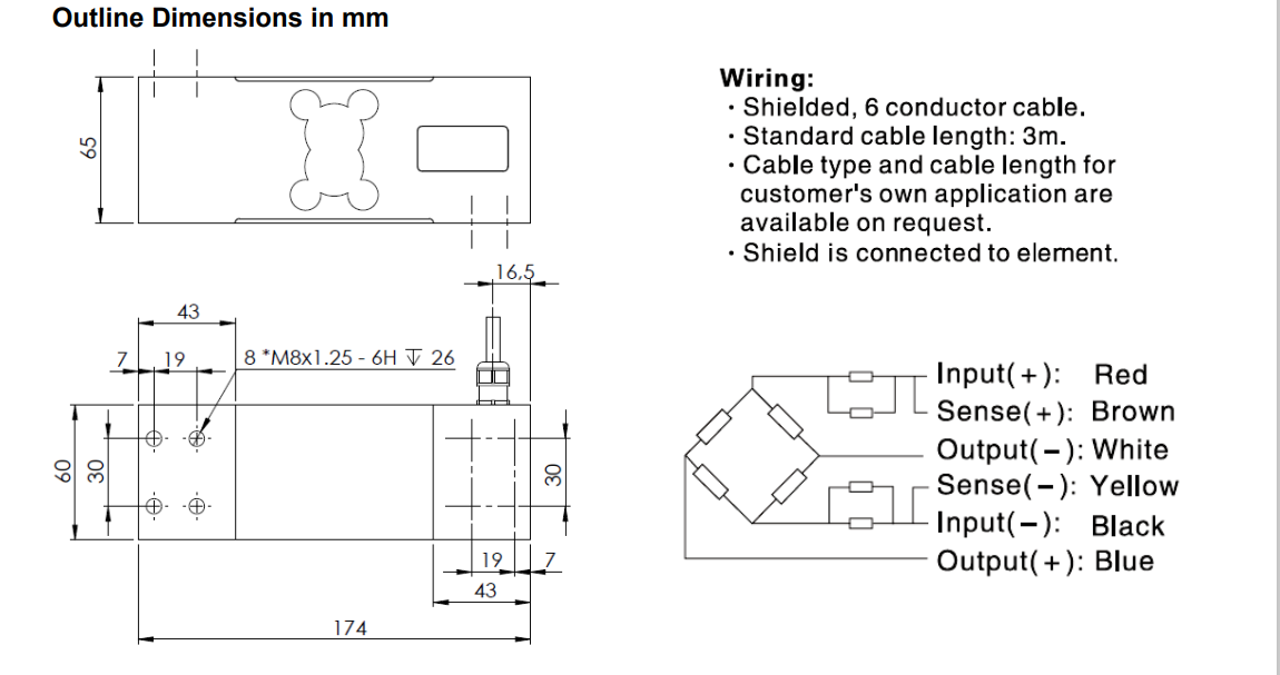 B6G-C3-200kg-3G6