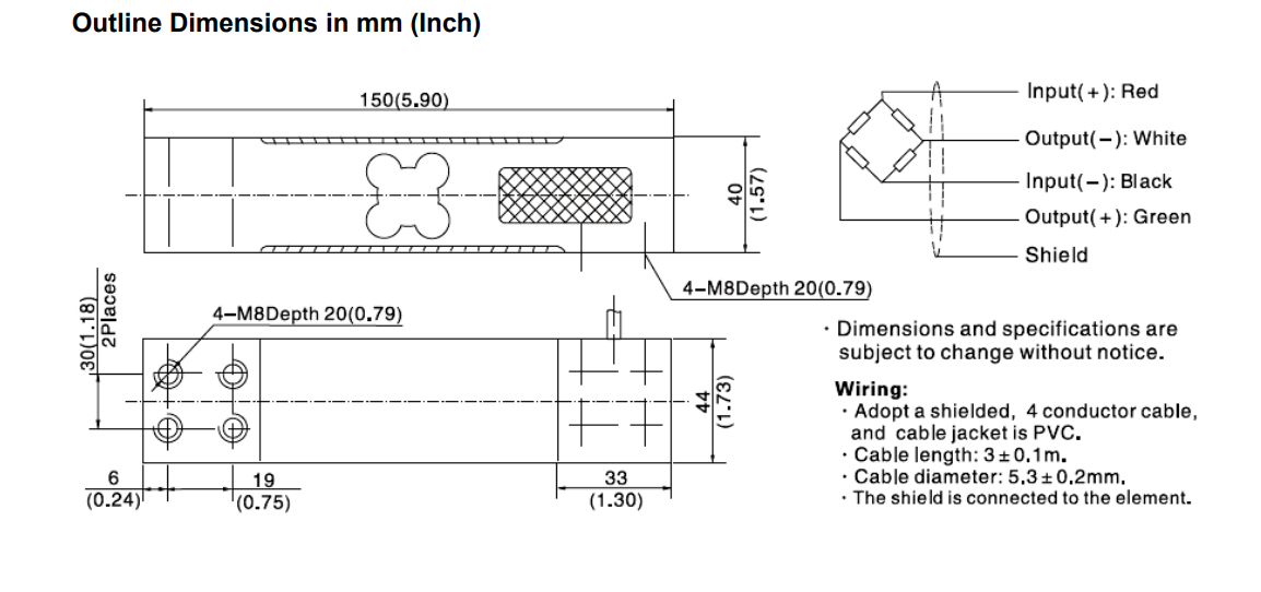 L6E3-C3-100kg-3G