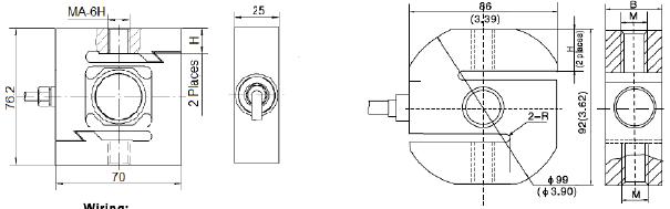 美國ZEMIC BM3-C3-200kg-6B